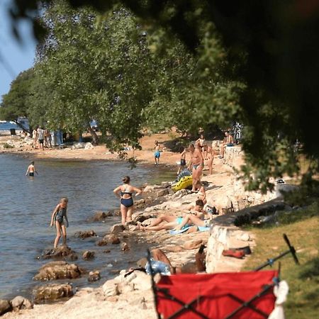 Easyatent Safari Tent Polari Ровінь Екстер'єр фото