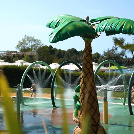 Easyatent Safari Tent Polari Ровінь Екстер'єр фото