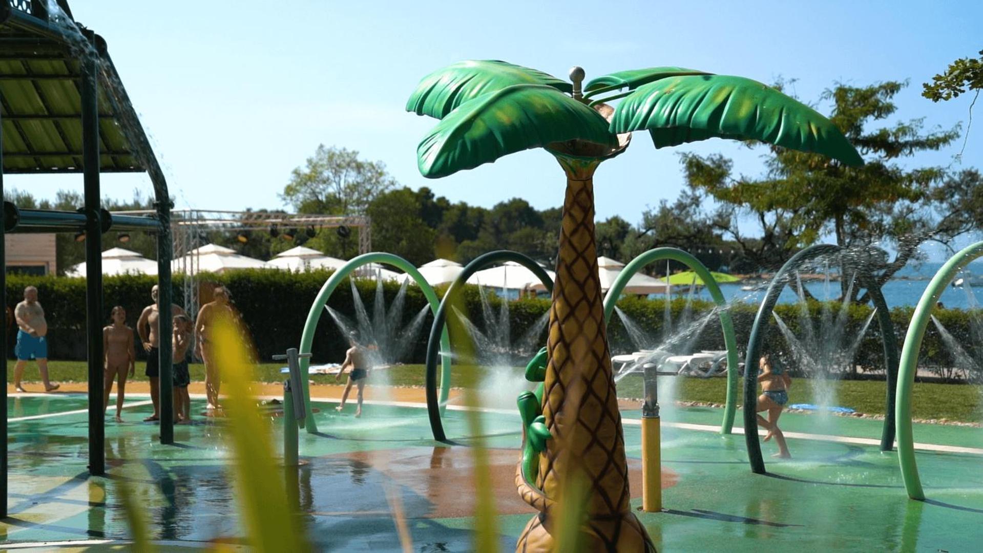 Easyatent Safari Tent Polari Ровінь Екстер'єр фото