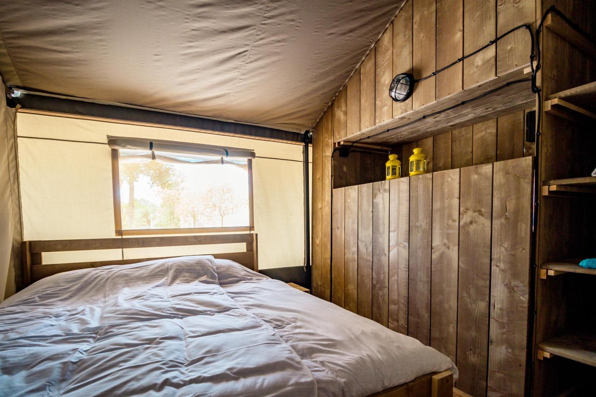 Easyatent Safari Tent Polari Ровінь Номер фото