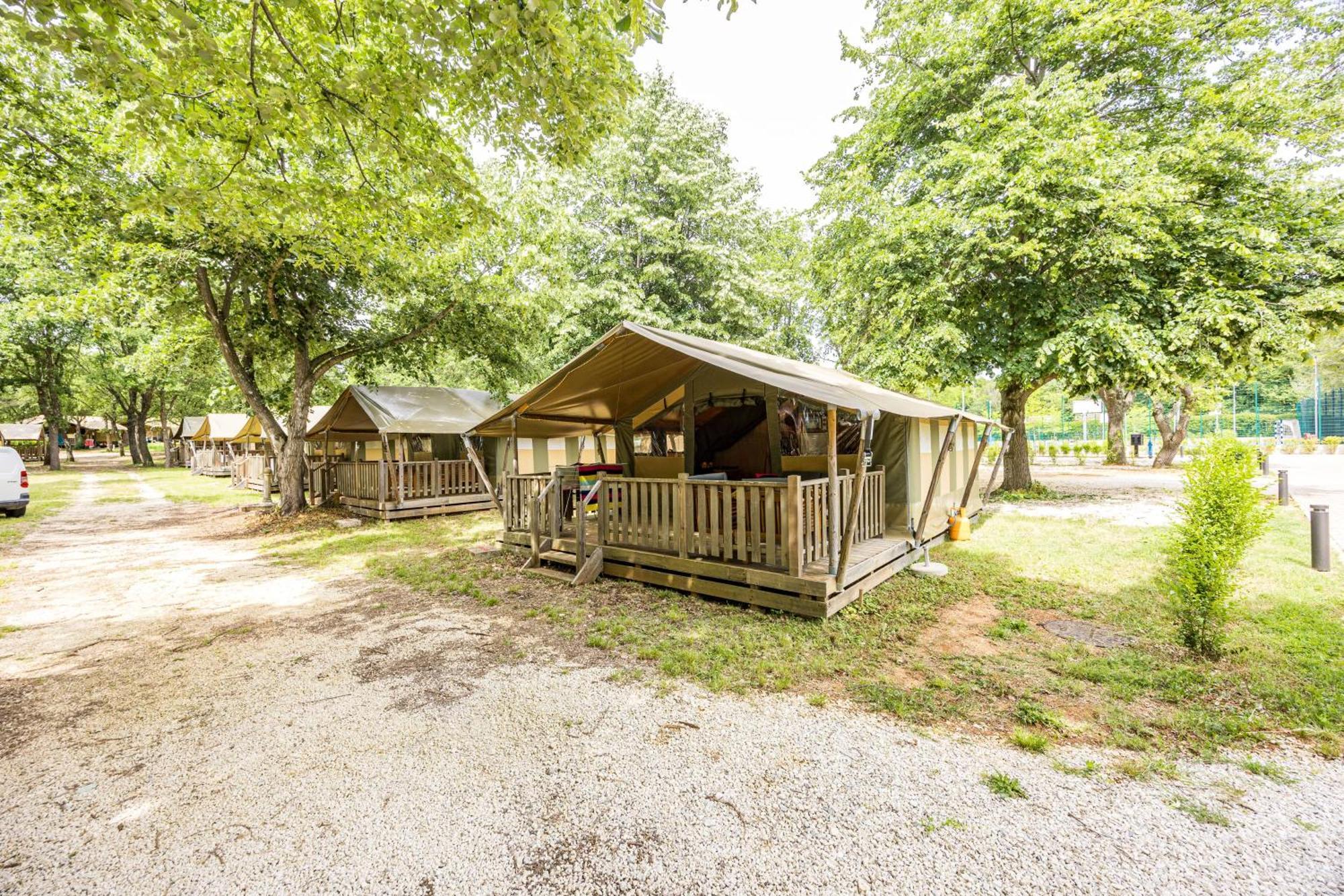 Easyatent Safari Tent Polari Ровінь Номер фото