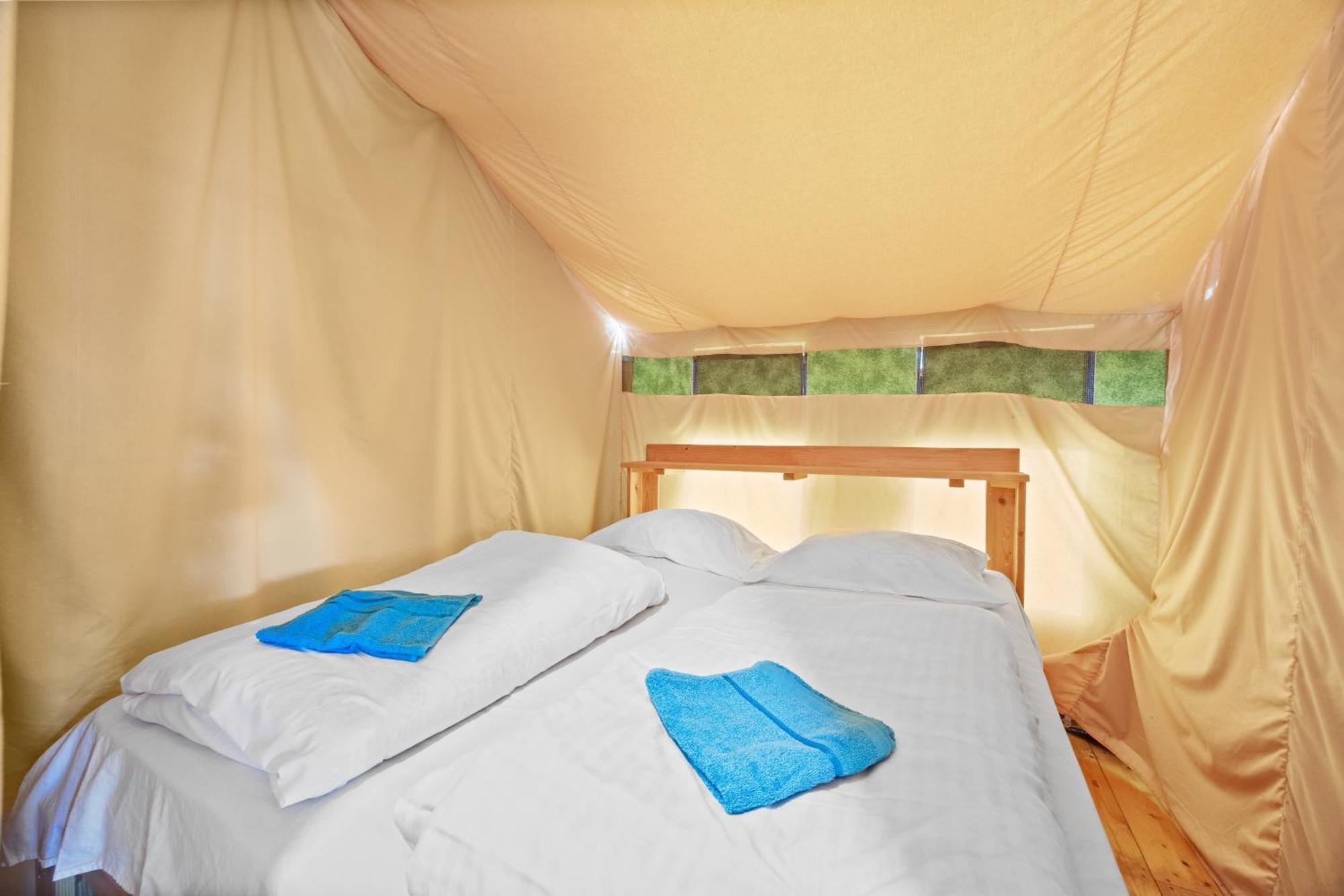 Easyatent Safari Tent Polari Ровінь Номер фото