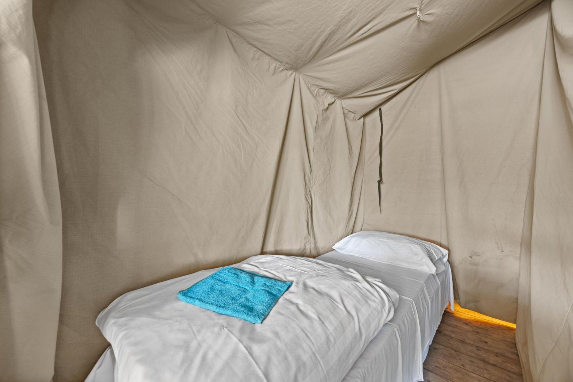 Easyatent Safari Tent Polari Ровінь Номер фото